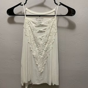 American Eagle tank top